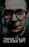 Tinker Tailor Soldier Spy