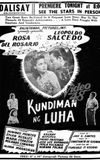 Kundiman Ng Luha