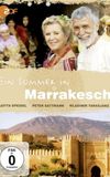 Ein Sommer in Marrakesch