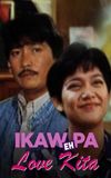 Ikaw Pa... Eh Love Kita