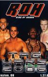 ROH: Tag Wars 2006