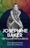 Joséphine Baker en couleur