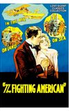 The Fighting American