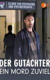 Der Gutachter: Ein Mord zu viel