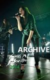 Archive - Live at Montreux