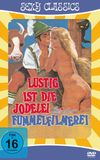 Lustig ist die Jodelei bei der Fummelfilmerei