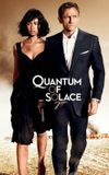 Quantum of Solace