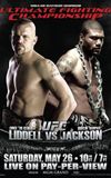 UFC 71: Liddell vs. Jackson