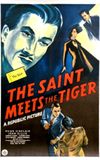 The Saint Meets the Tiger