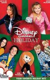 Disney Channel Holiday