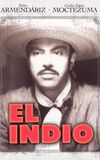 El indio