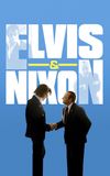 Elvis & Nixon