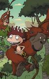 The Wild Thornberrys: The Origin of Donnie