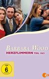 Barbara Wood - Herzflimmern