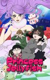 Princess Jellyfish