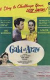 Gabi at Araw