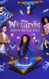 Wizards Beyond Waverly Place