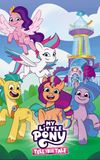 My Little Pony: Tell Your Tale