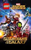 LEGO Marvel Super Heroes: Guardians of the Galaxy - The Thanos Threat