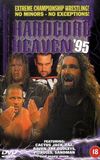 ECW Hardcore Heaven 1995