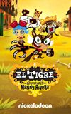 El Tigre: The Adventures of Manny Rivera