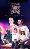 Legenda Puteri Bulan