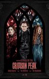 The Light and Dark of Crimson Peak