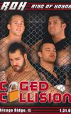 ROH: Caged Collision