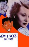 New Faces of 1937