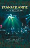 Transatlantic - Live in Europe