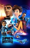 Spies in Disguise