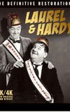 Laurel & Hardy: The Definitive Restorations