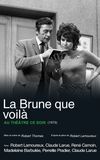 La Brune que voilà