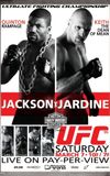 UFC 96: Jackson vs. Jardine