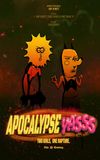 Apocalypse YASSS: Two Girls, One Rapture