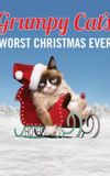 Grumpy Cat's Worst Christmas Ever