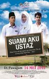 Suami Aku Ustaz