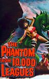 The Phantom from 10,000 Leagues