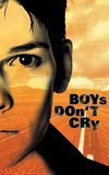 Boys Don't Cry