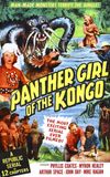 Panther Girl of the Kongo