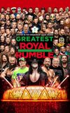 WWE Greatest Royal Rumble