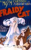 Fraidy Cat