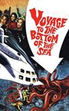 Voyage to the Bottom of the Sea