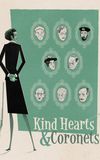 Kind Hearts and Coronets