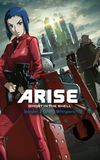 Ghost in the Shell: Arise - Border 2: Ghost Whispers