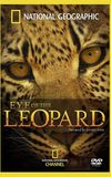 Eye of the Leopard