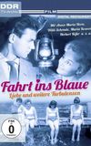 Fahrt ins Blaue