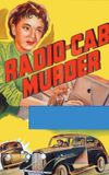 Radio Cab Murder