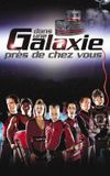 Dans une galaxie près de chez vous, le film