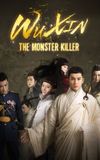 Wu Xin: The Monster Killer